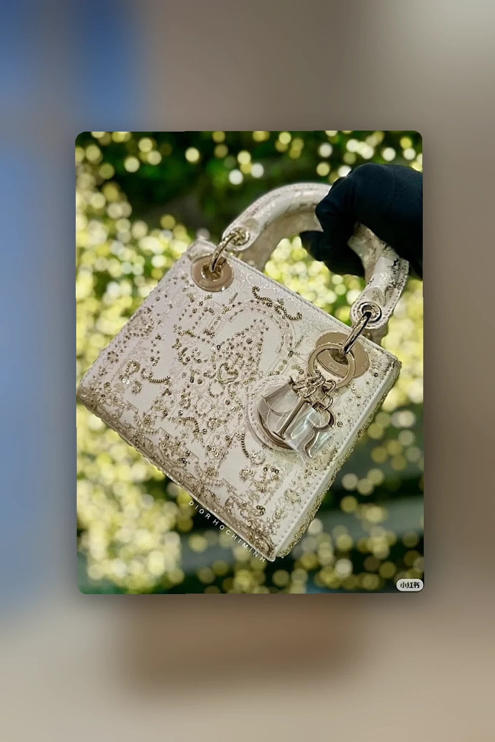 NB - DOR Bag - 1223