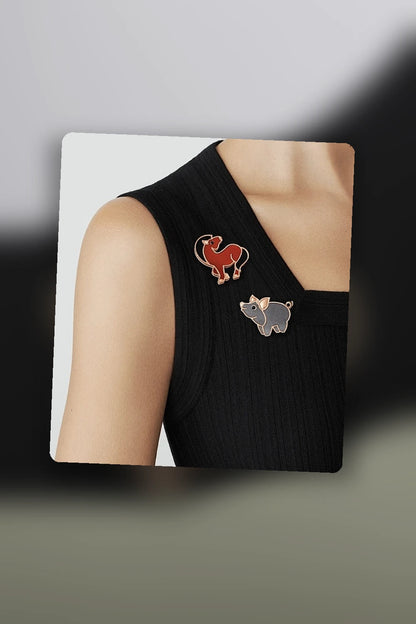 NB - VACA Jewelry - 701