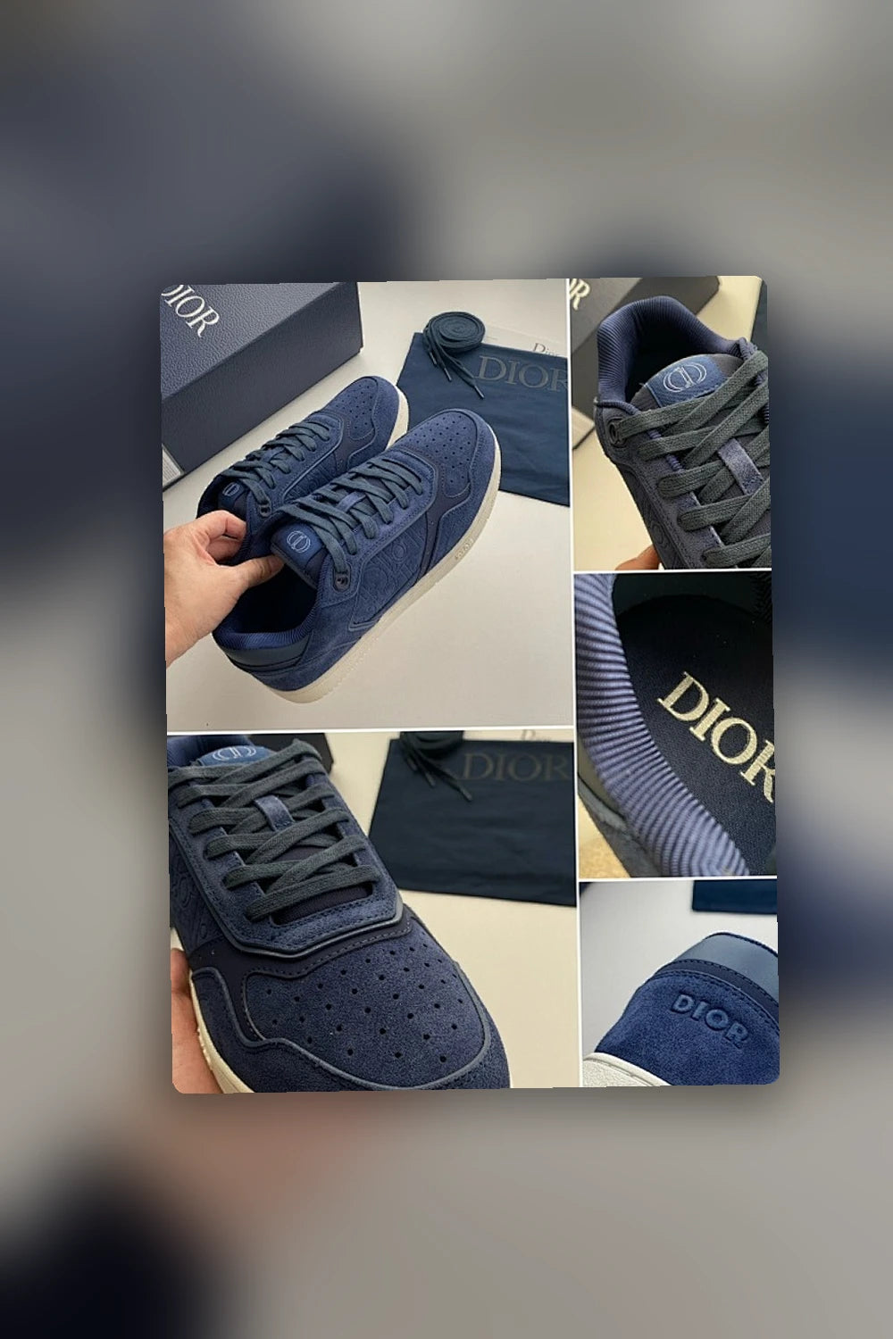 NB - DOR Mix Items - 750