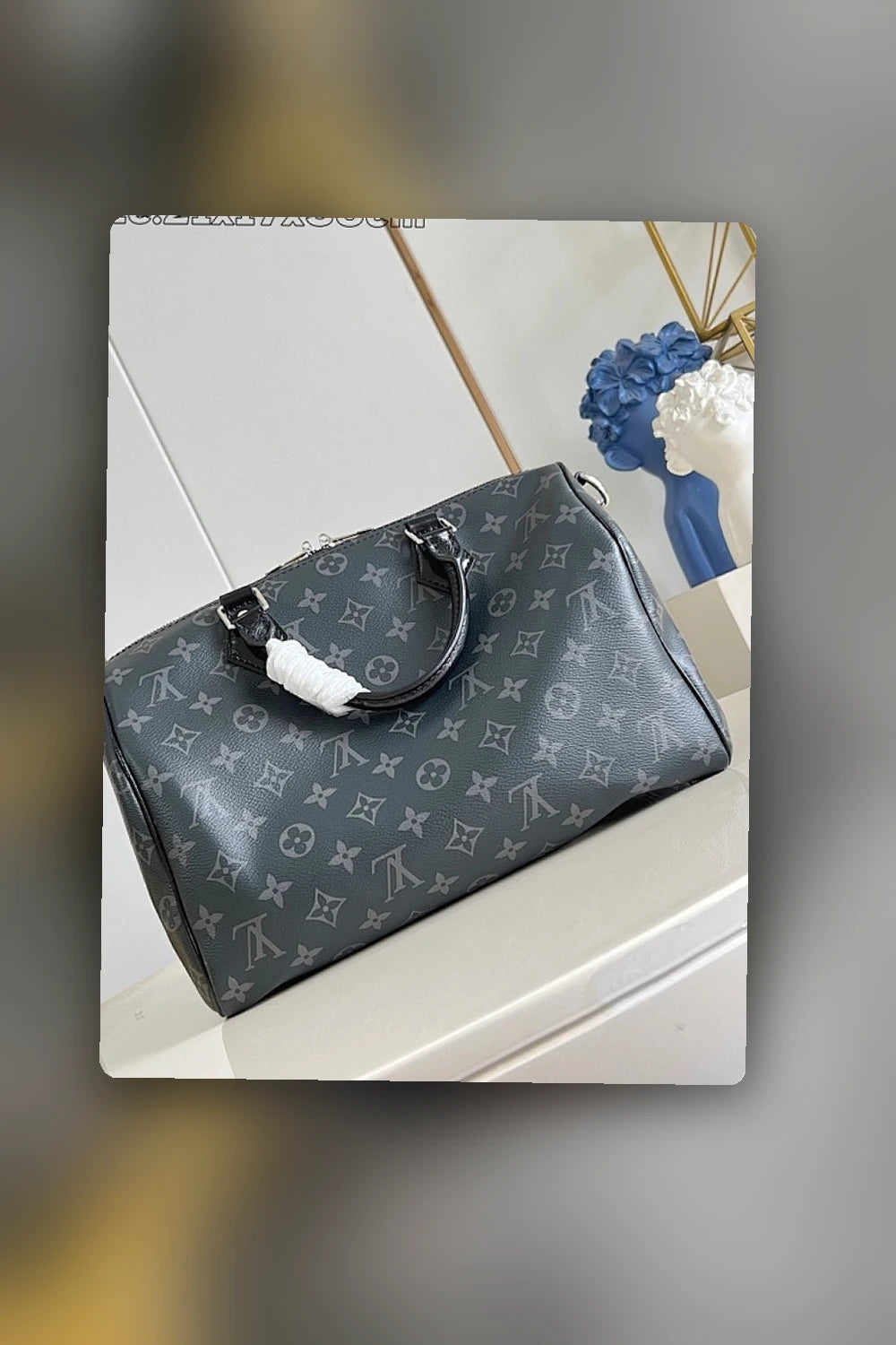 NB - LOV Bag - 1182