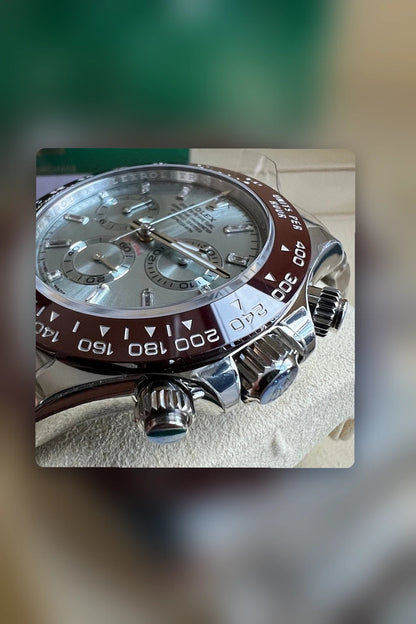 NB - Mix Watch - 681