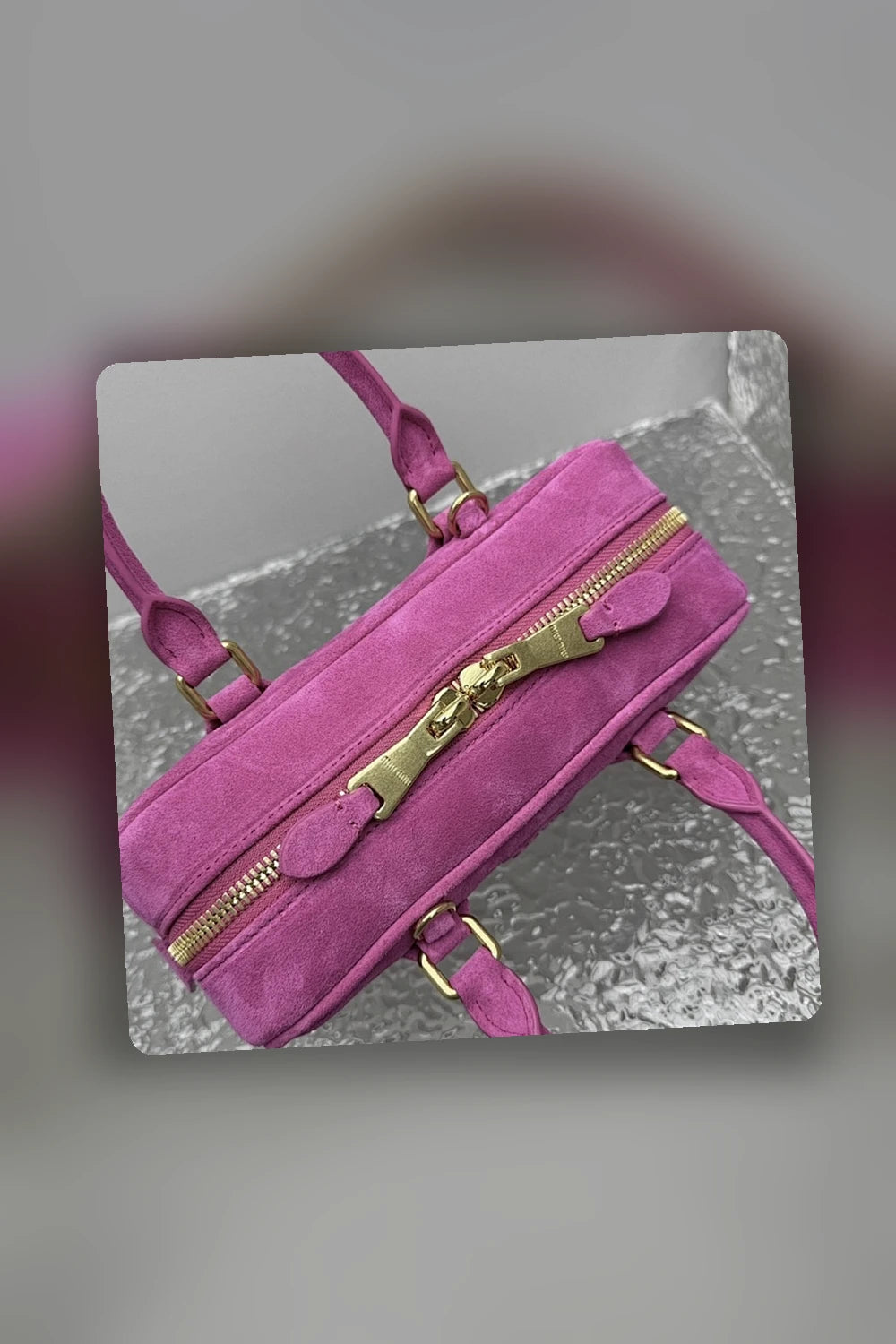 NB - MMU Bag - 1341