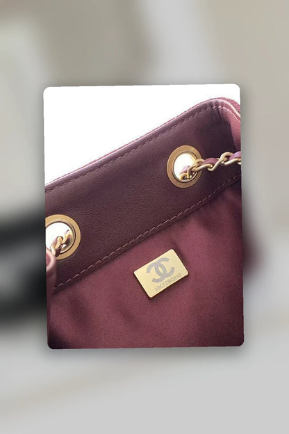 NB - CHL Bag - 613