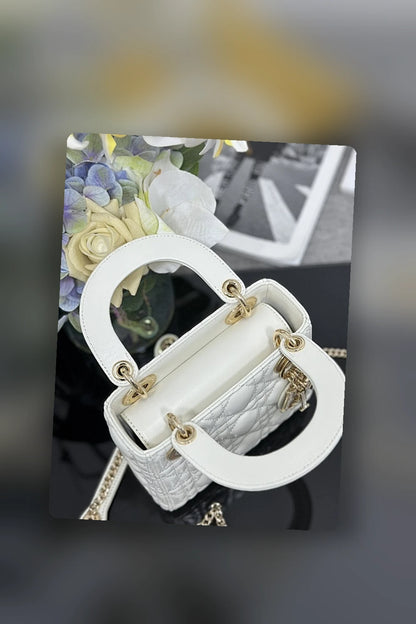 NB - DOR Bag - 752