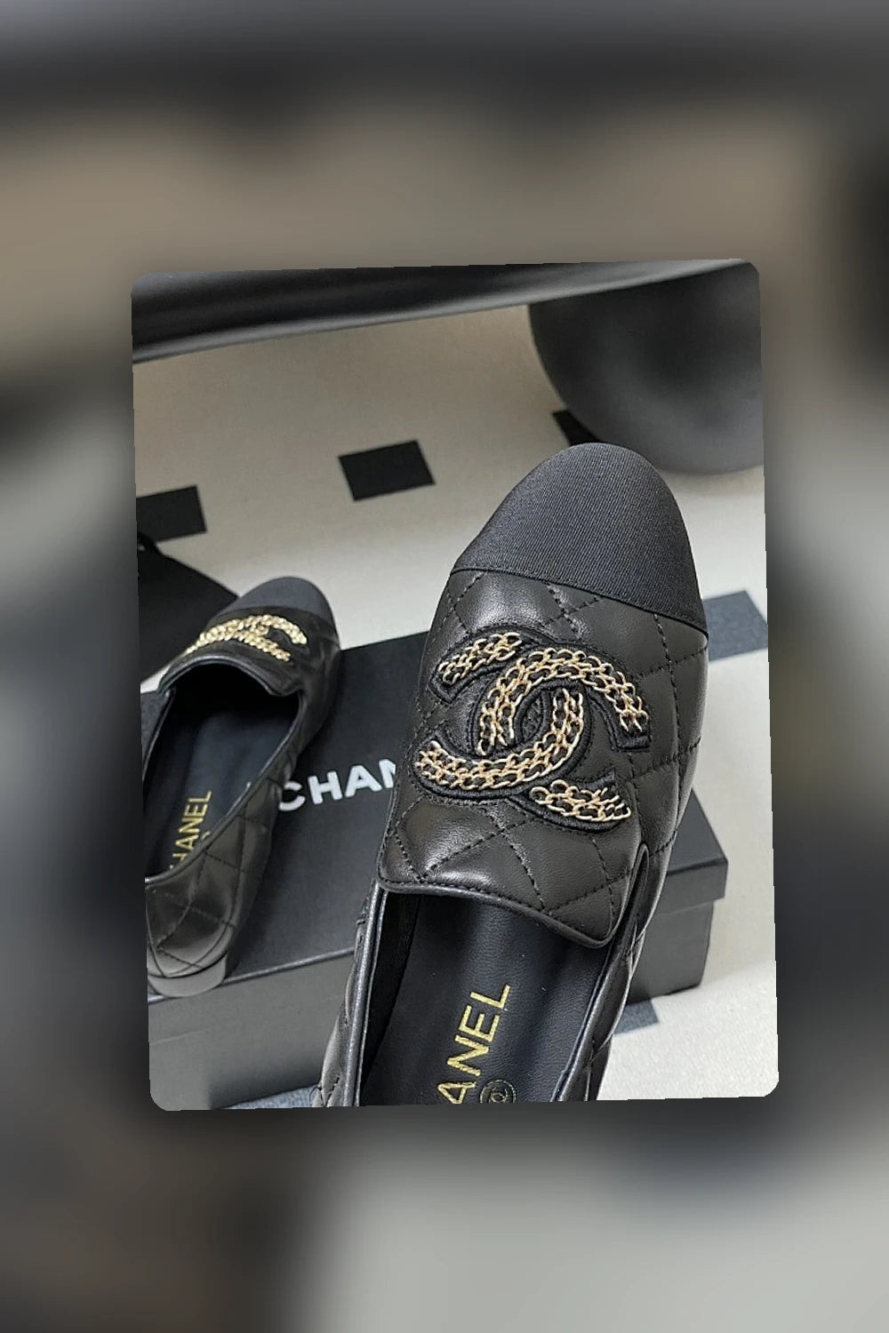NB - CHL Mix Items - 805