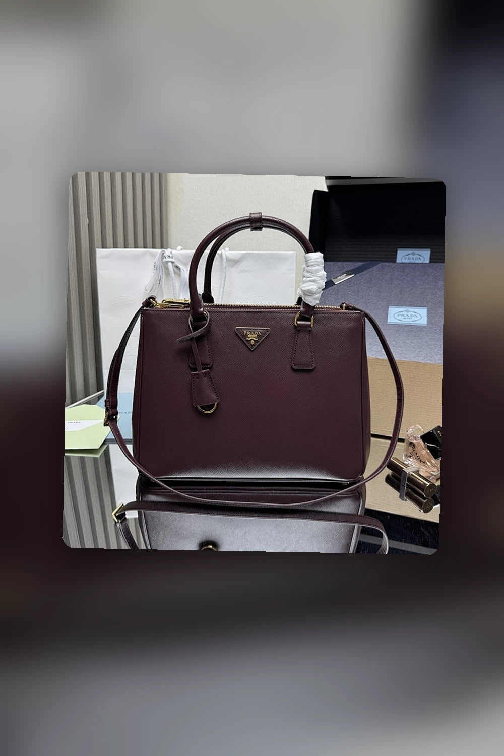 NB - PD Bag - 814