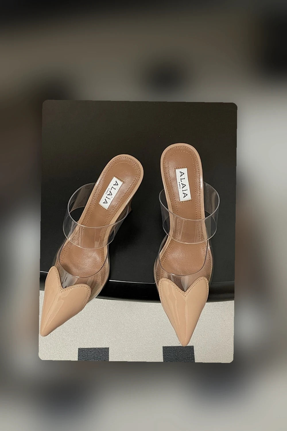 NB - AAL Women Shoes - 035