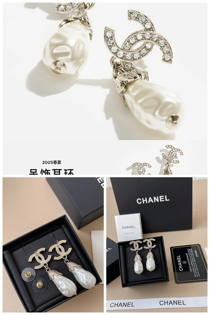 NB - CHL Jewelry - 409