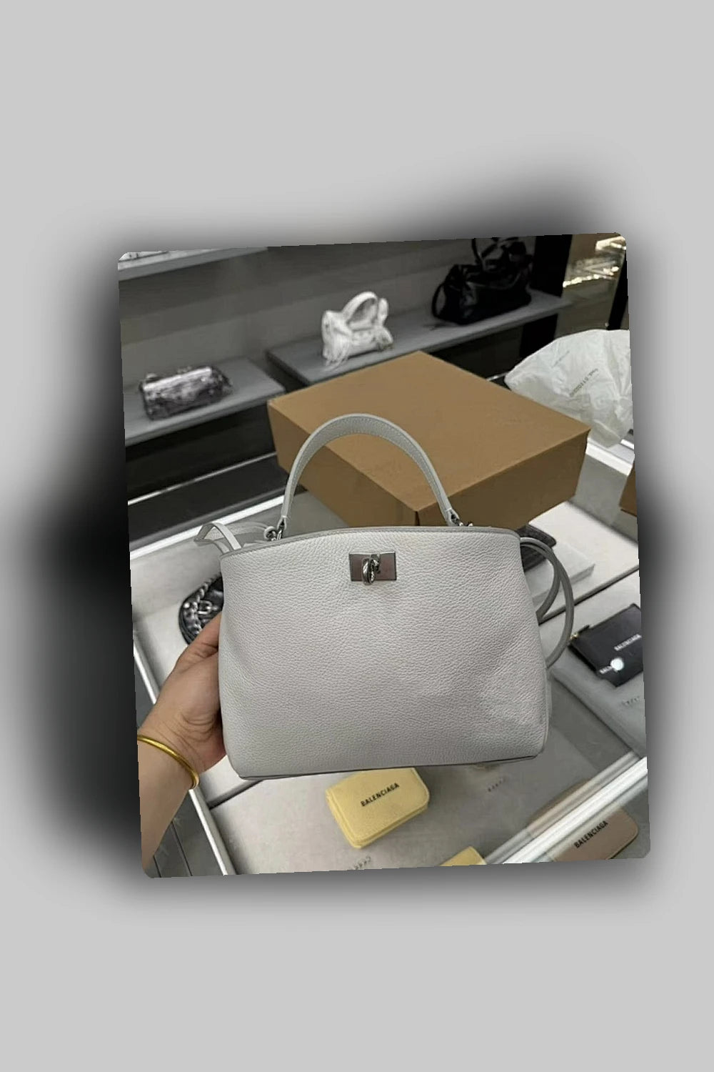 NB - BG Bag - 1672