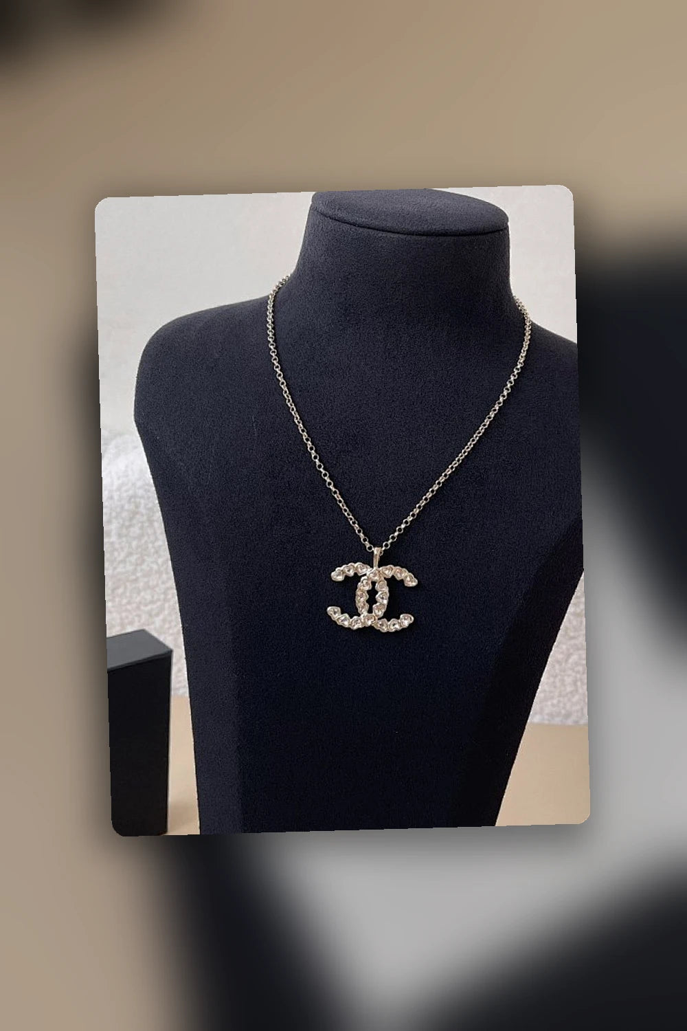 NB - CHL Jewelry - 678