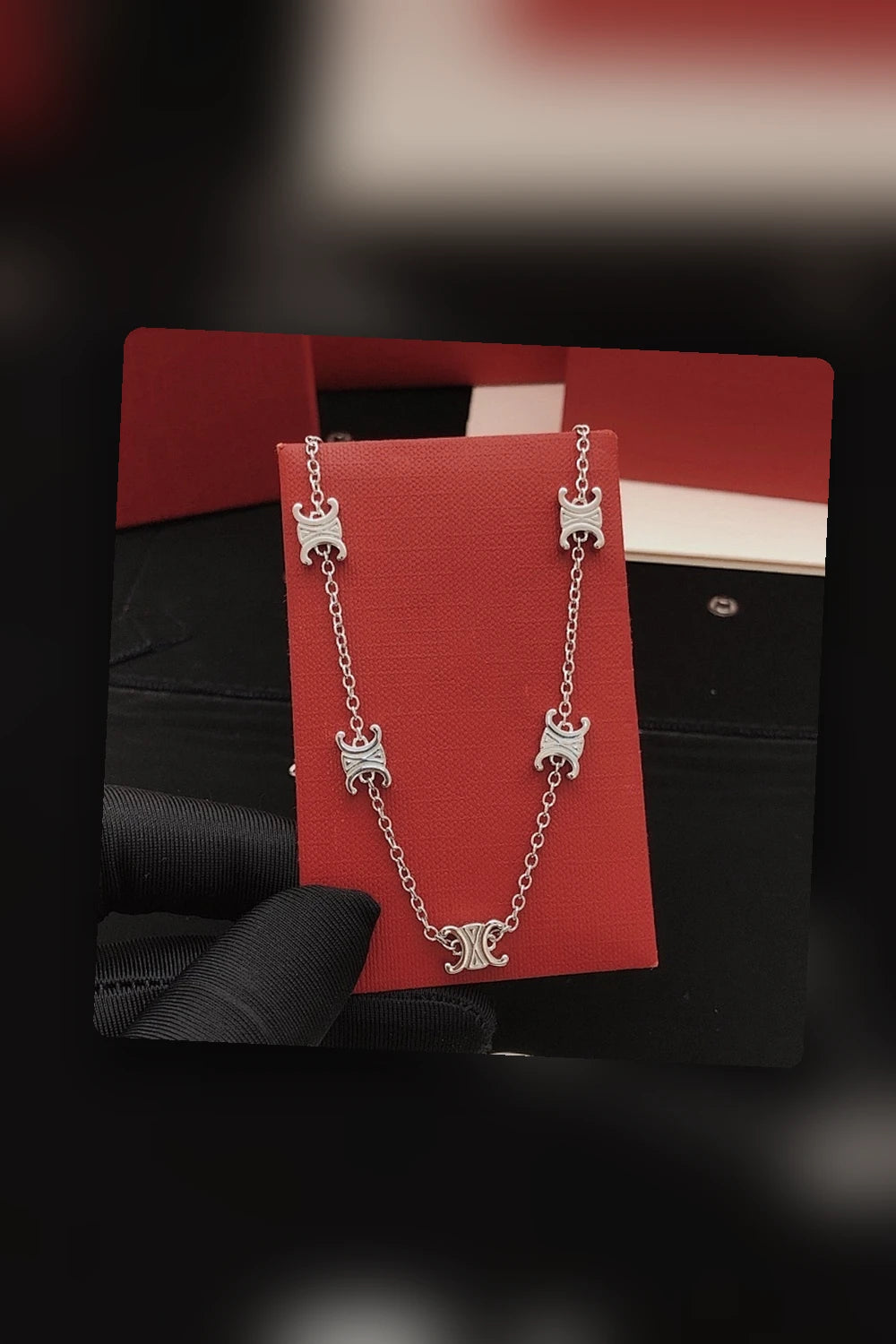 NB - COL Jewelry - 149