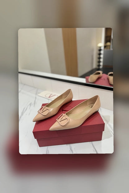 NB - VEL Women Shoes - 738