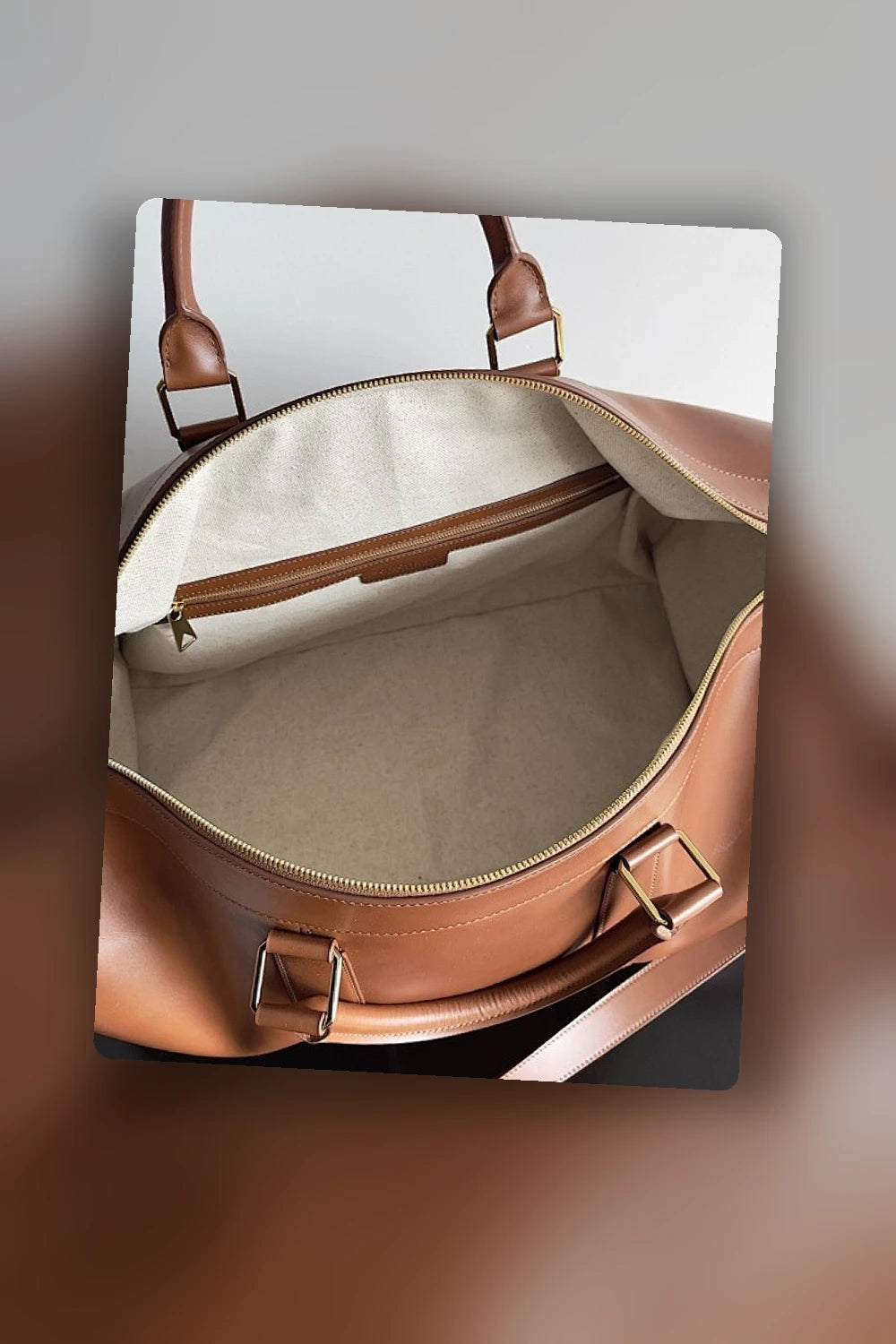 NB - BOV Bag - 575