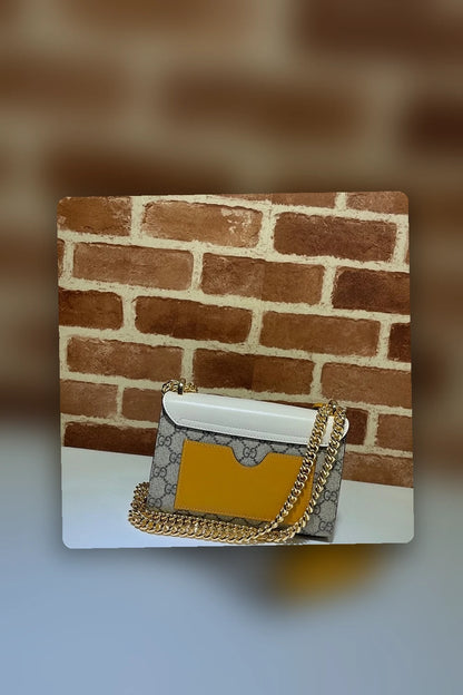 NB - GUKI Bag - 1270