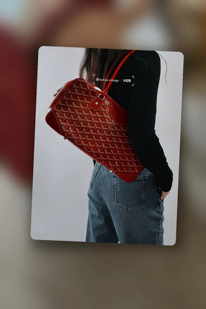 NB - GYO Bag - 621