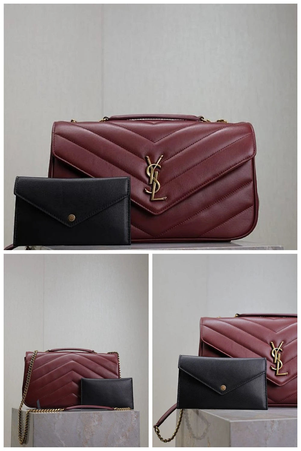 NB - YLS Bag - 1310