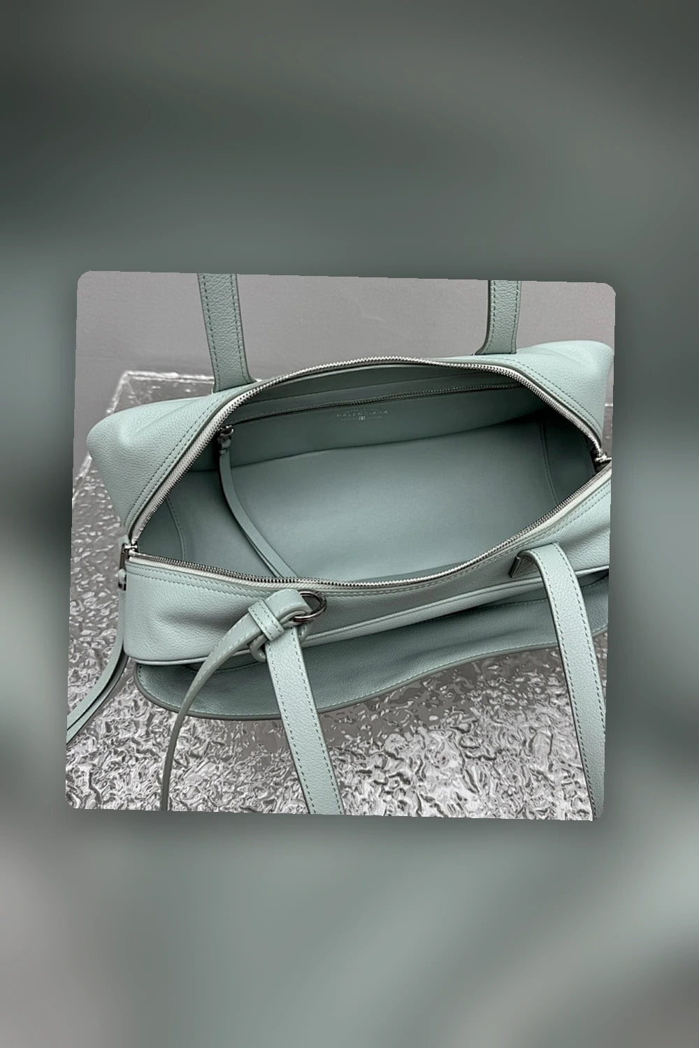 NB - BG Bag - 1504