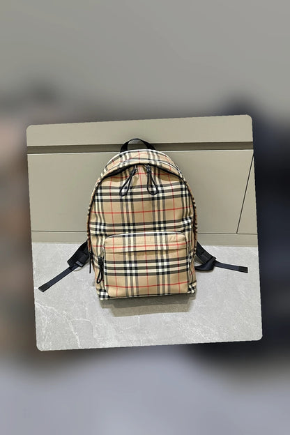 NB - BOR Bag - 729
