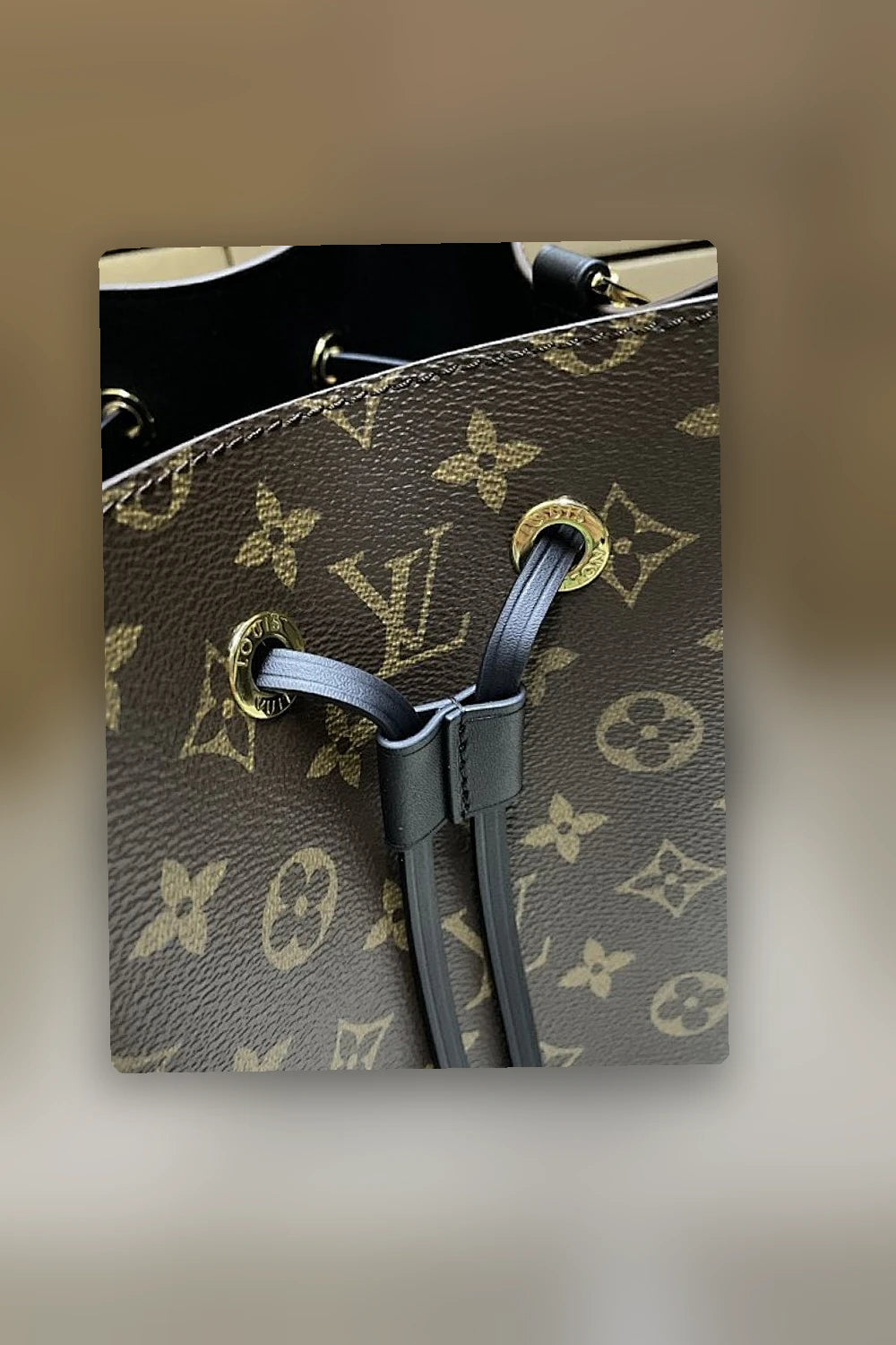 NB - LOV Bag - 1791