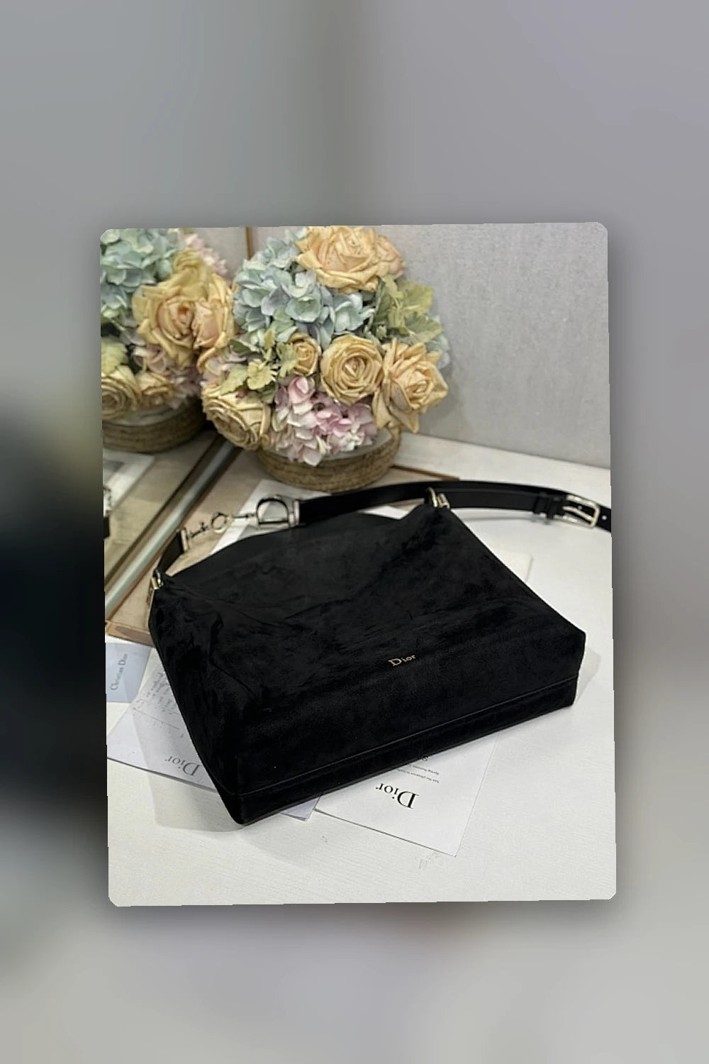 NB - DOR Bag - 037