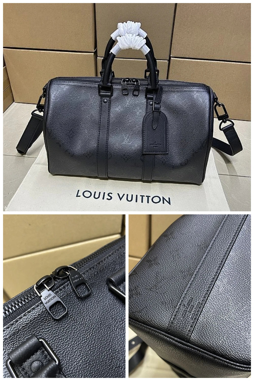 NB - LOV Bag - 312