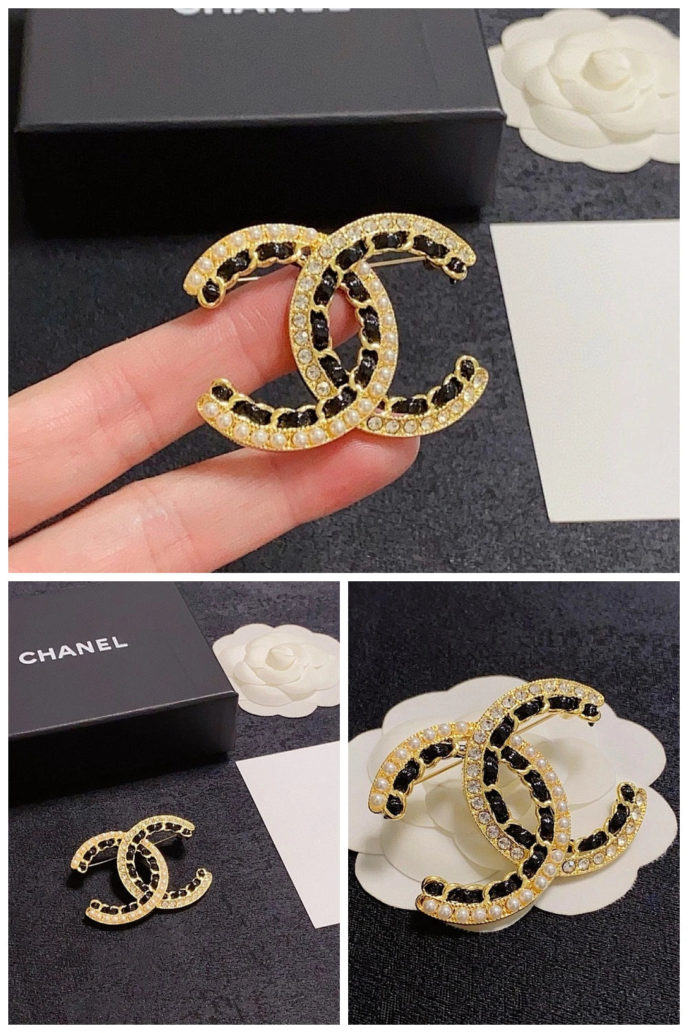NB - CHL Jewelry - 766