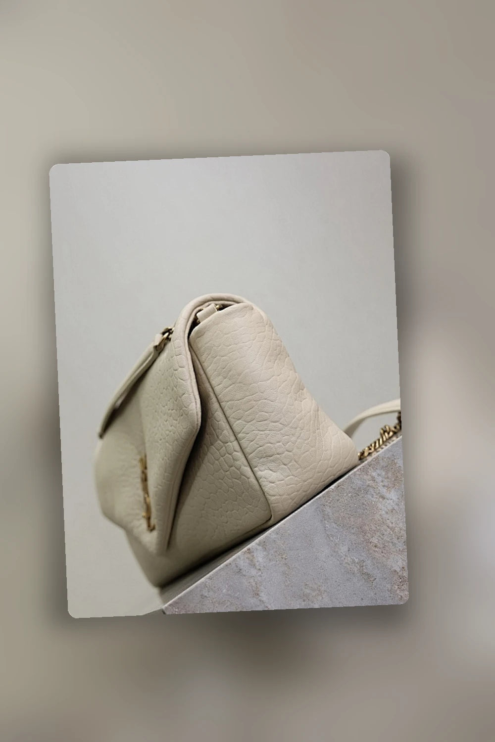NB - YLS Bag - 838