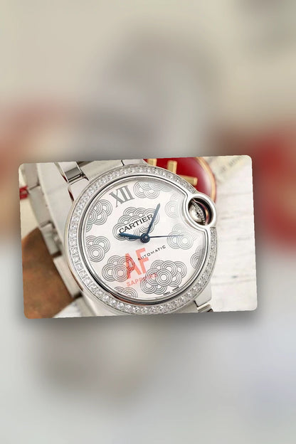 NB - Mix Watch - 243