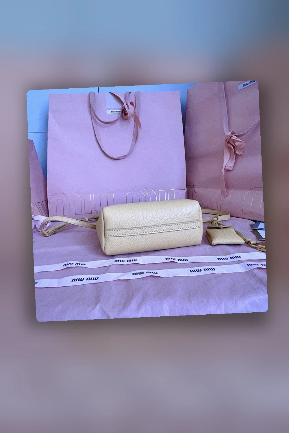 NB - MMU Bag - 542