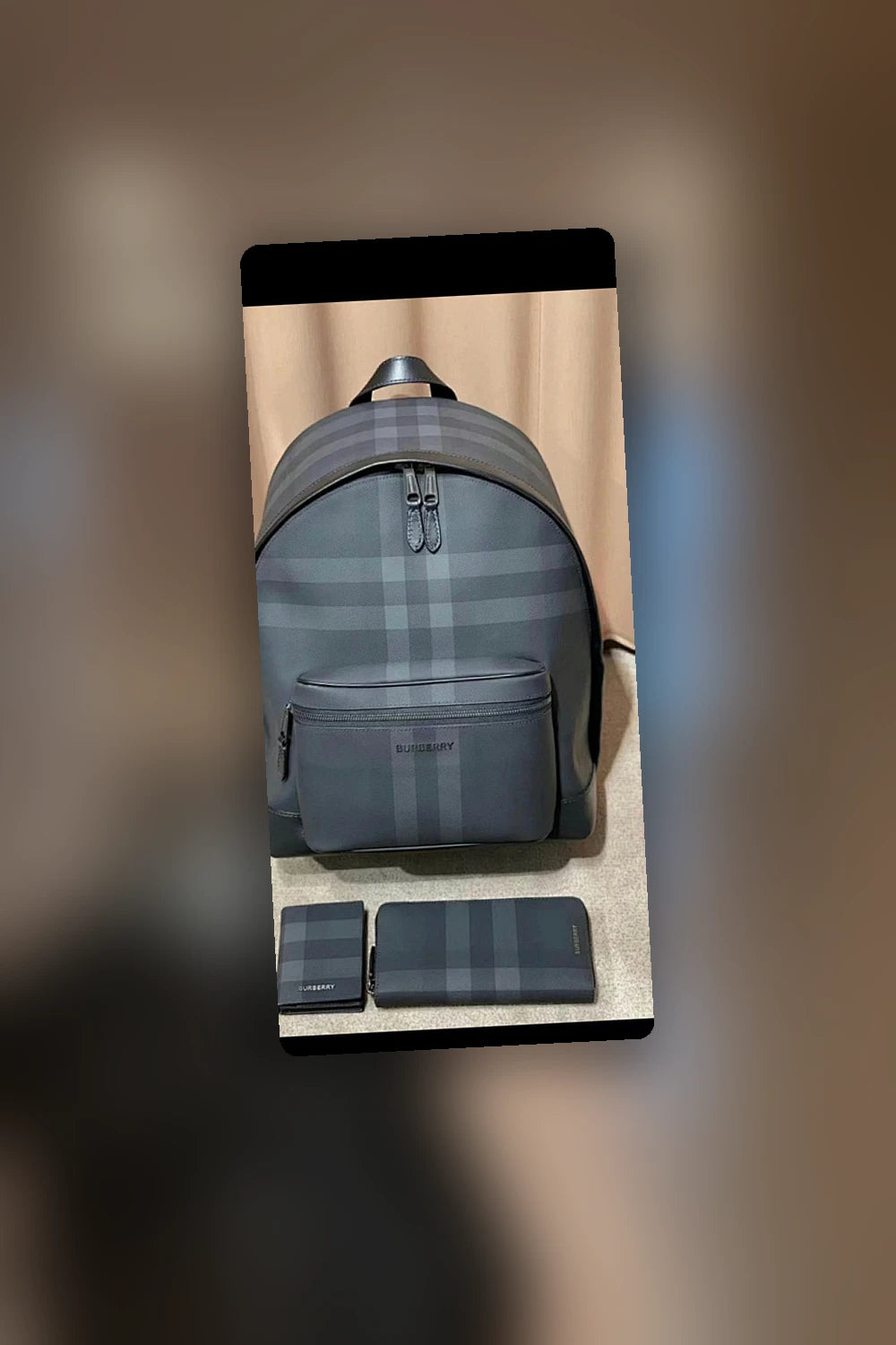 NB - BOR Bag - 352