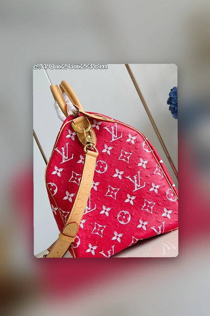 NB - LOV Bag - 1138