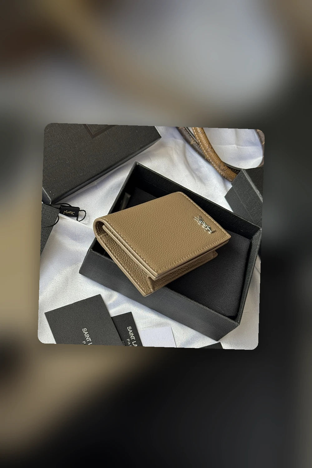 NB - Mix Wallet - 1087