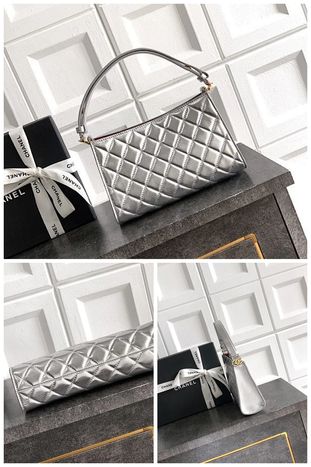 NB - CHL Bag - 502