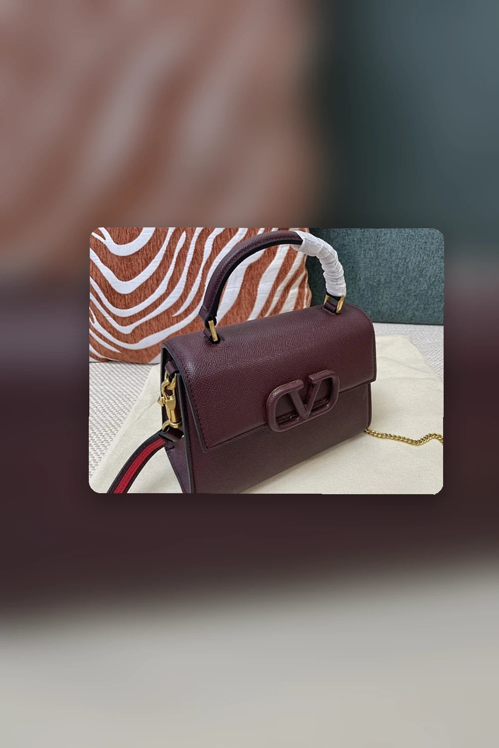 NB - VEL Bag - 1089