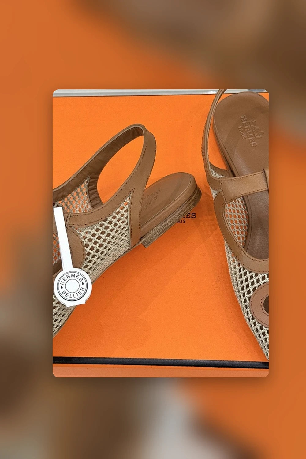 NB - BG Women Shoes - 514