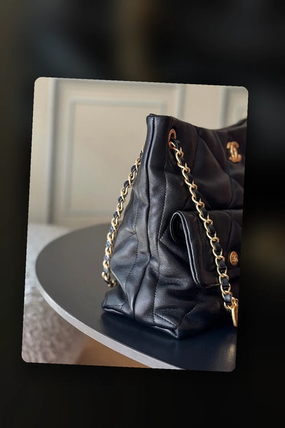 NB - CHL Bag - 338