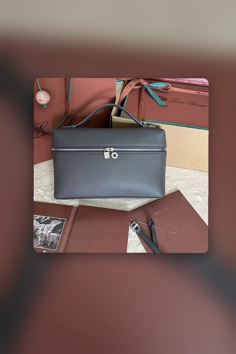 NB - LOP Bag - 662