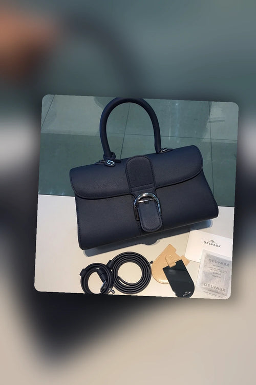 NB - DLVX Bag - 234