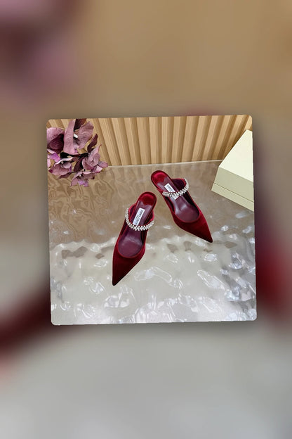 NB - JMC Women Shoes - 369