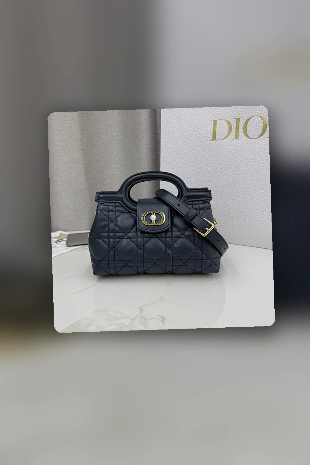 NB - DOR Bag - 649