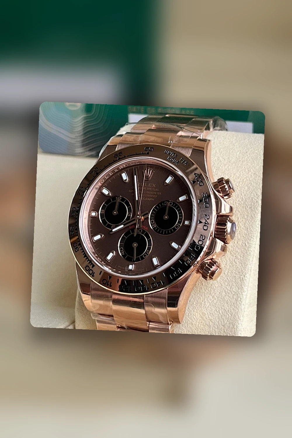 NB - Mix Watch - 674