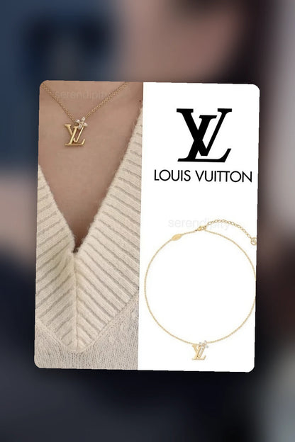 NB - LOV Jewelry - 412