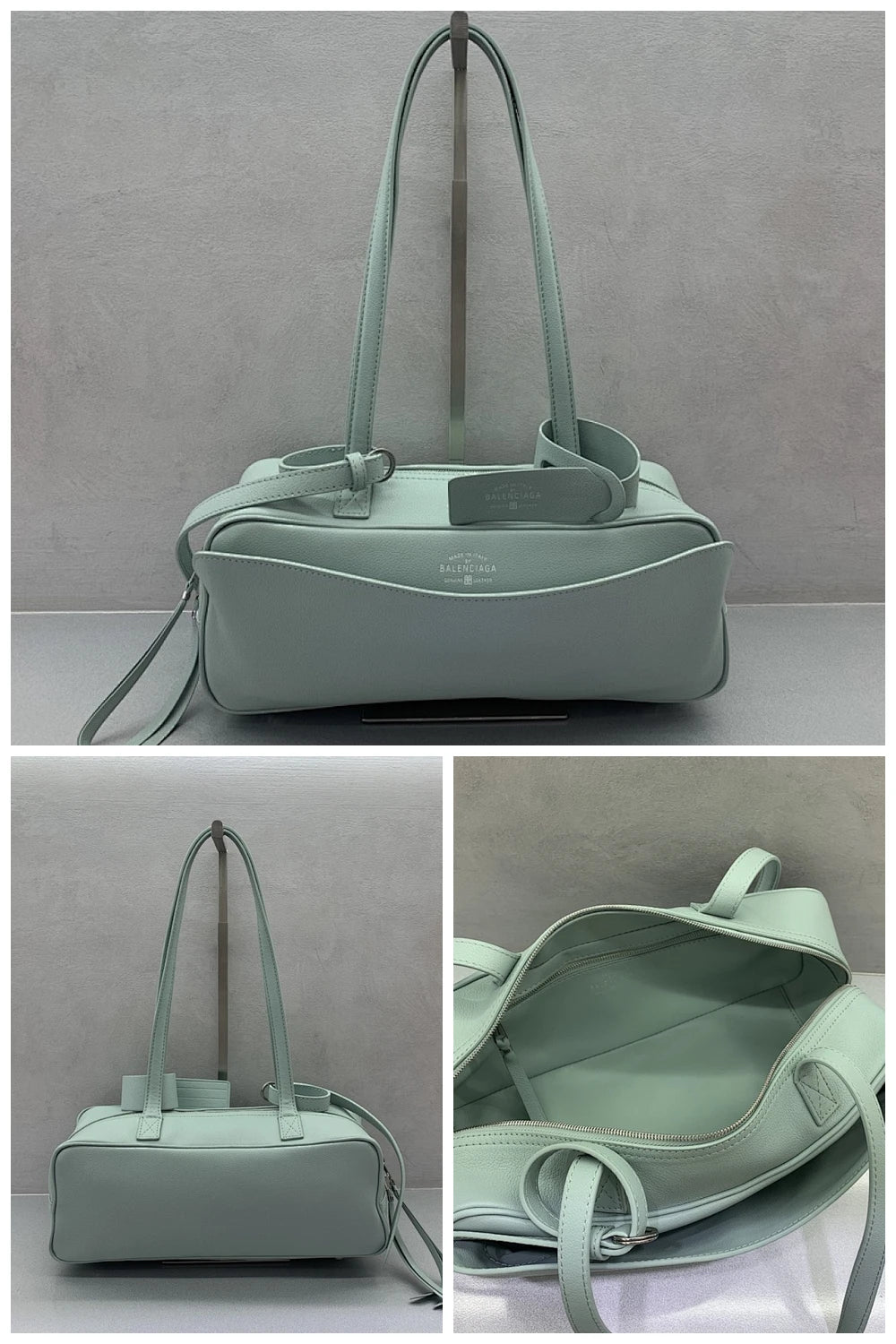 NB - BG Bag - 819