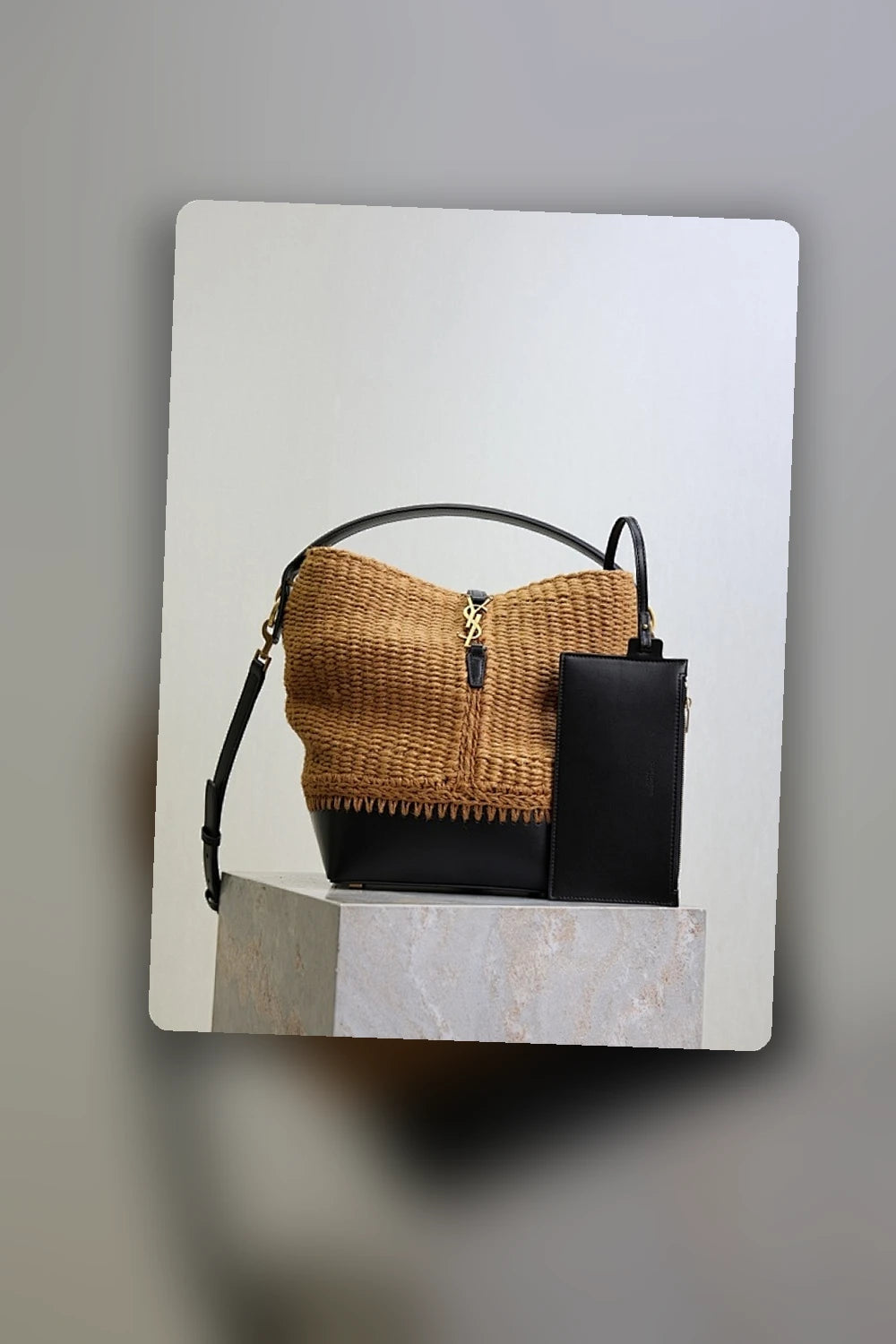 NB - YLS Bag - 364