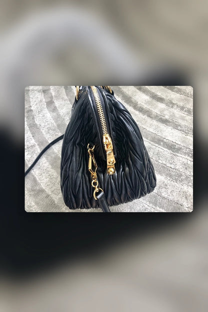 NB - MMU Bag - 1050