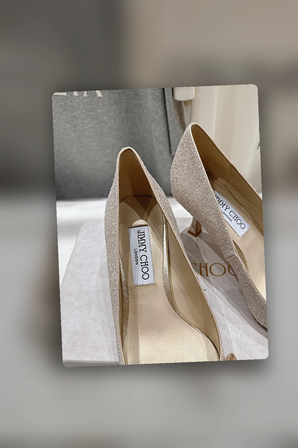 NB - JMC Women Shoes - 400