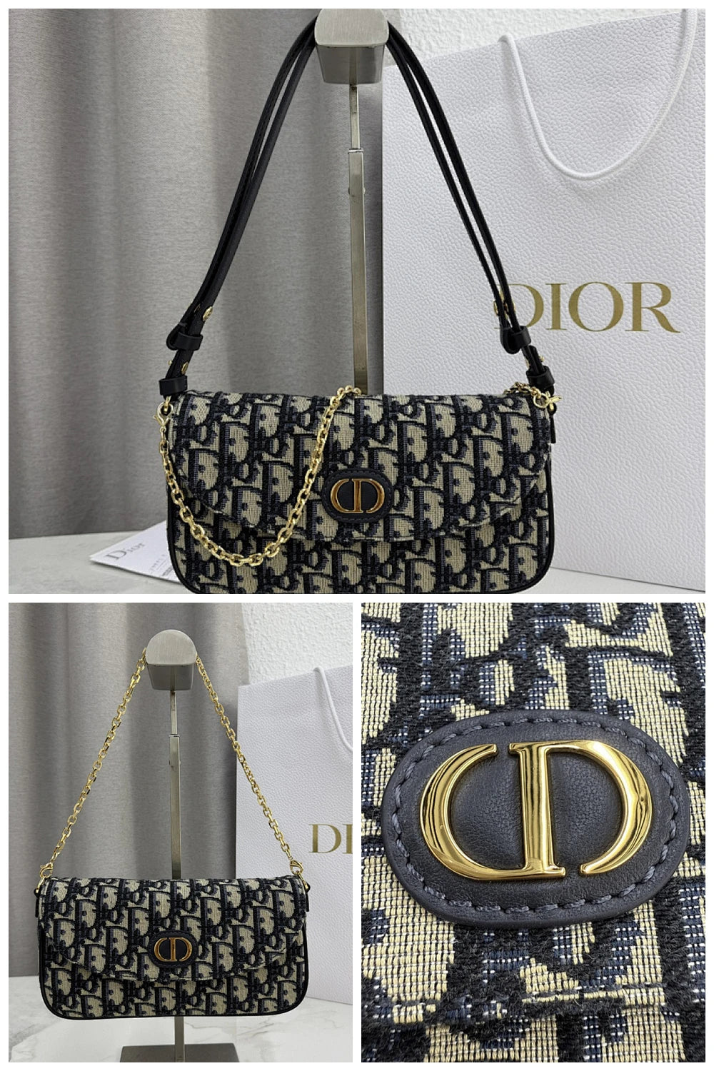 NB - DOR Bag - 1128