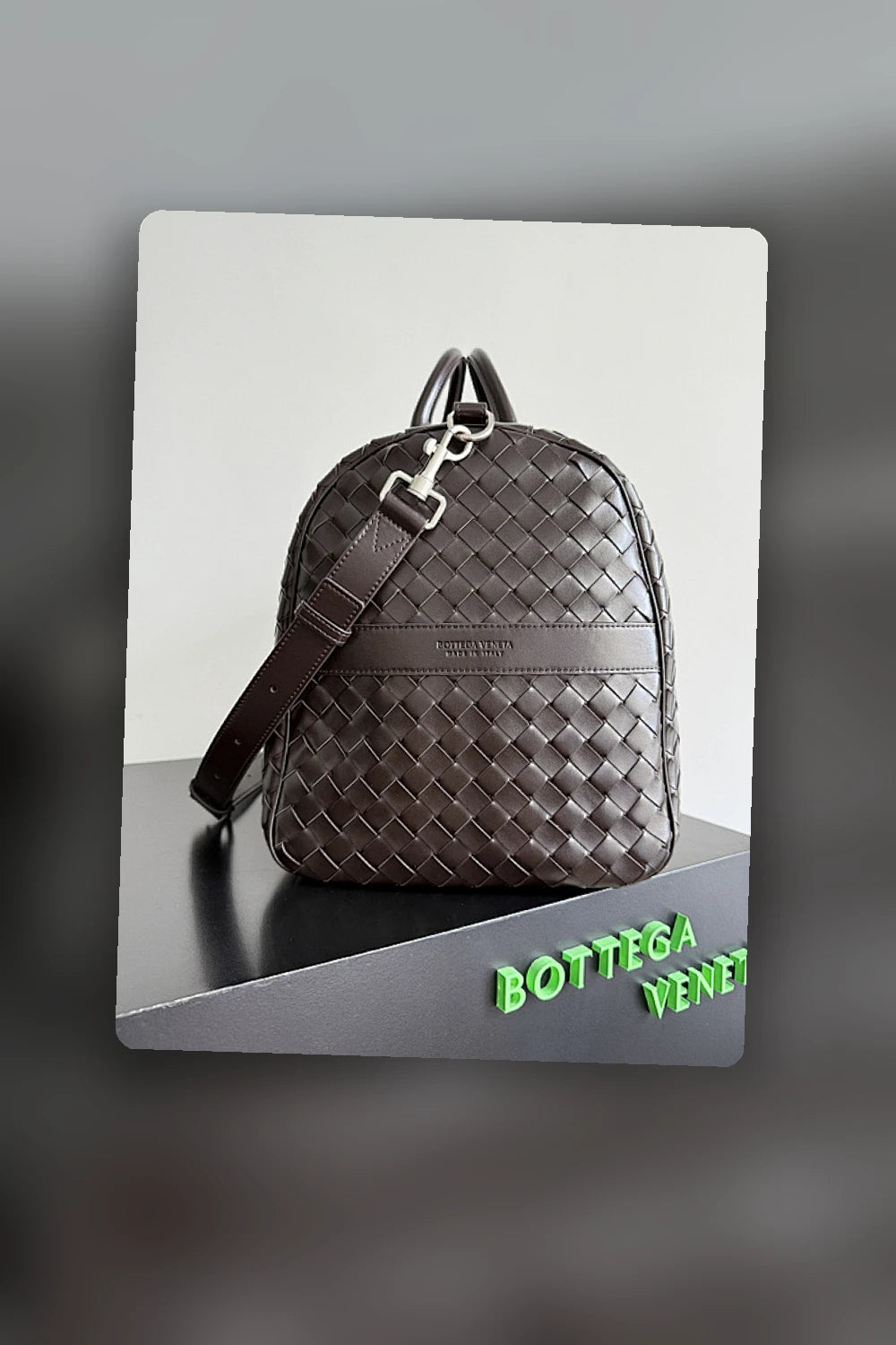 NB - BOV Bag - 635