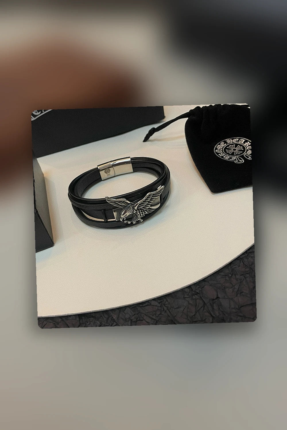 NB - CHO Jewelry - 174