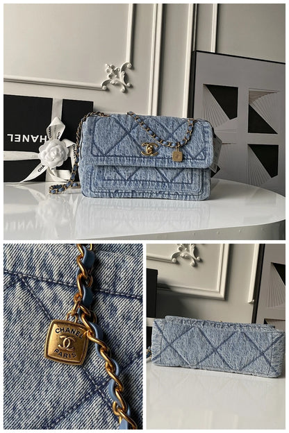 NB - CHL Bag - 563